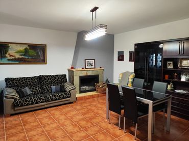 Casa rustica in vendita a Calle Postigo 10