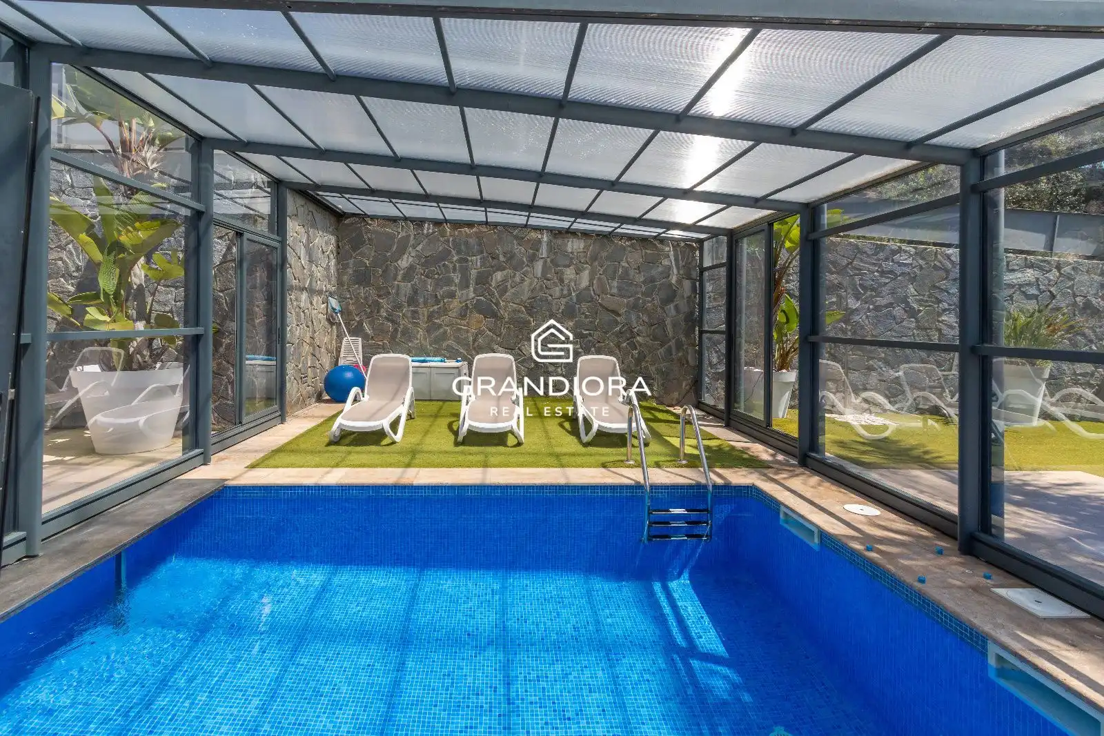 Villa avec piscine à vendre à Torrent Viver, imagen 14