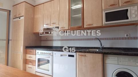 Foto 2 de Pis en venda a Zubiaurrenea Kalea, Usurbil, Gipuzkoa