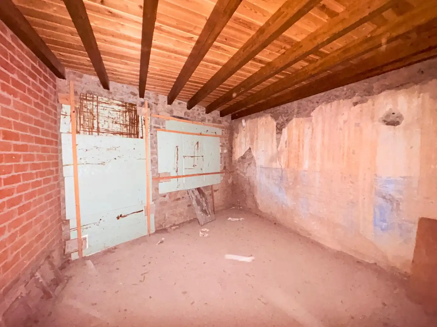 Casa o xalet en venda en Páramo del Sil