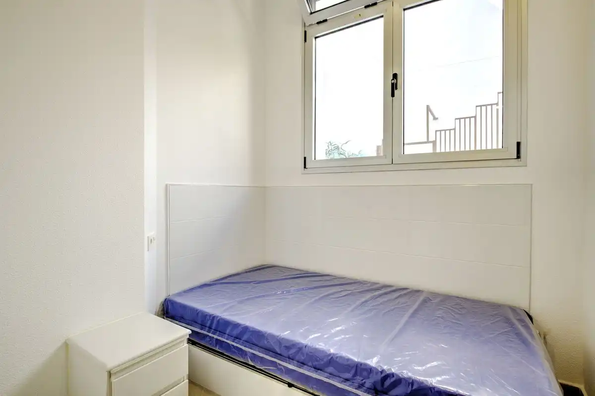 Casa a schiera con terrazza in vendita a Calle la Asunción, imagen 16