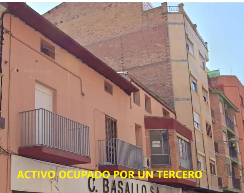 Pis en venda a Carrer de la Mariola, imagen 5