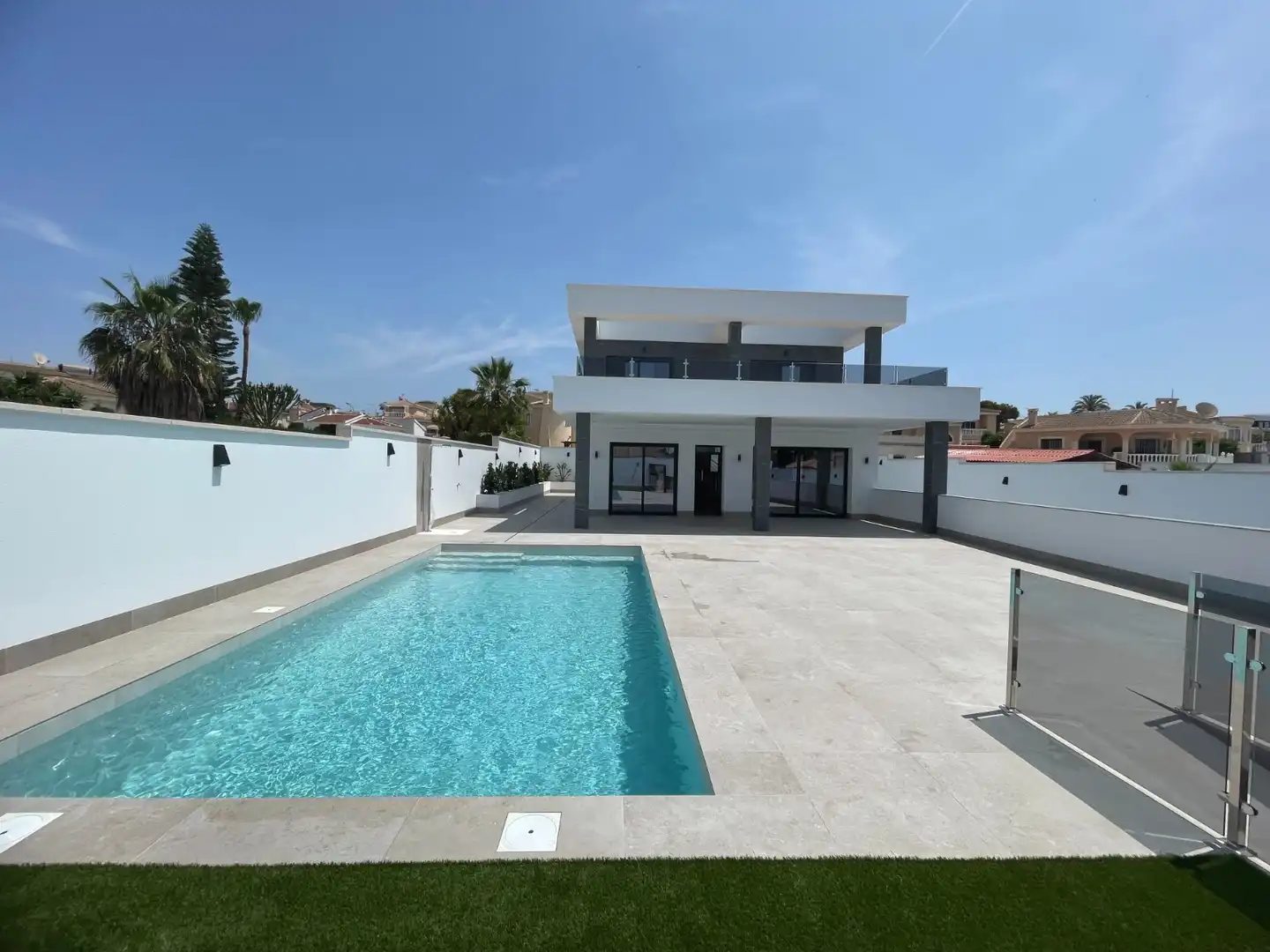 Maison avec piscine à vendre à Benijófar, imagen 16