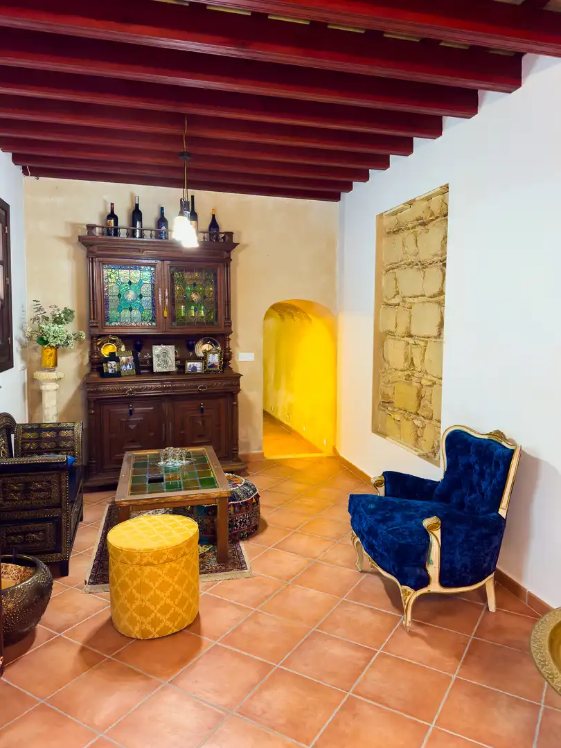 Casa o chalet en venta en El Puerto de Santa María con Aire acondicionado, Terraza y Trastero