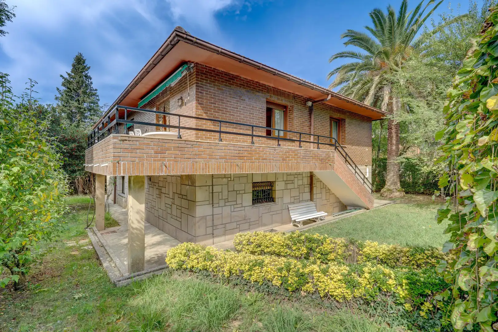 Casa pareada con piscina en venta en Mendin Zahar Etxadia Etxetaldea, Spain 15, imagen 28