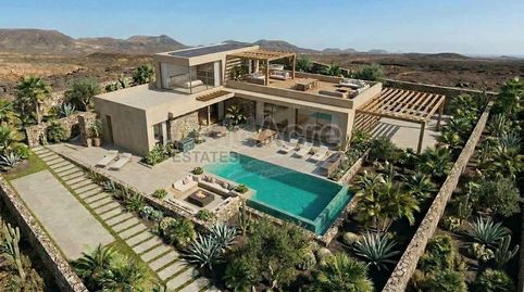 Foto 4 de Casa o chalet en venta en Villaverde, La Oliva