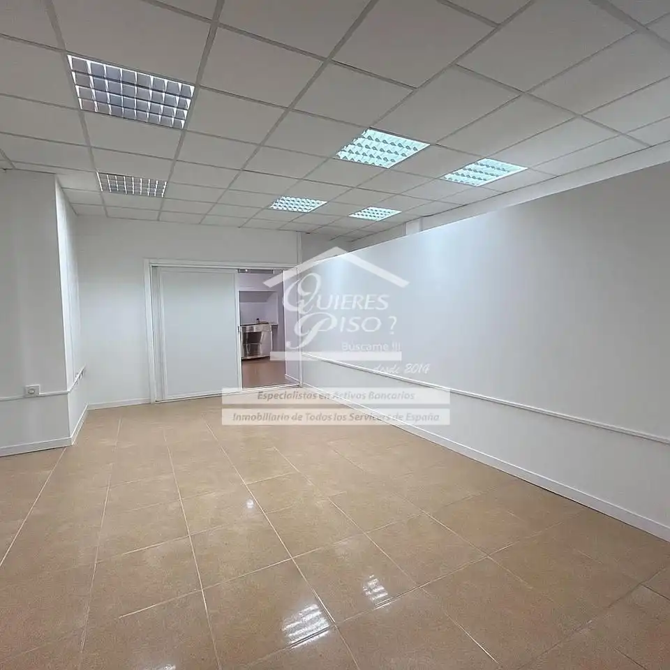 Büro zum Verkauf in Las Palmas de Gran Canaria