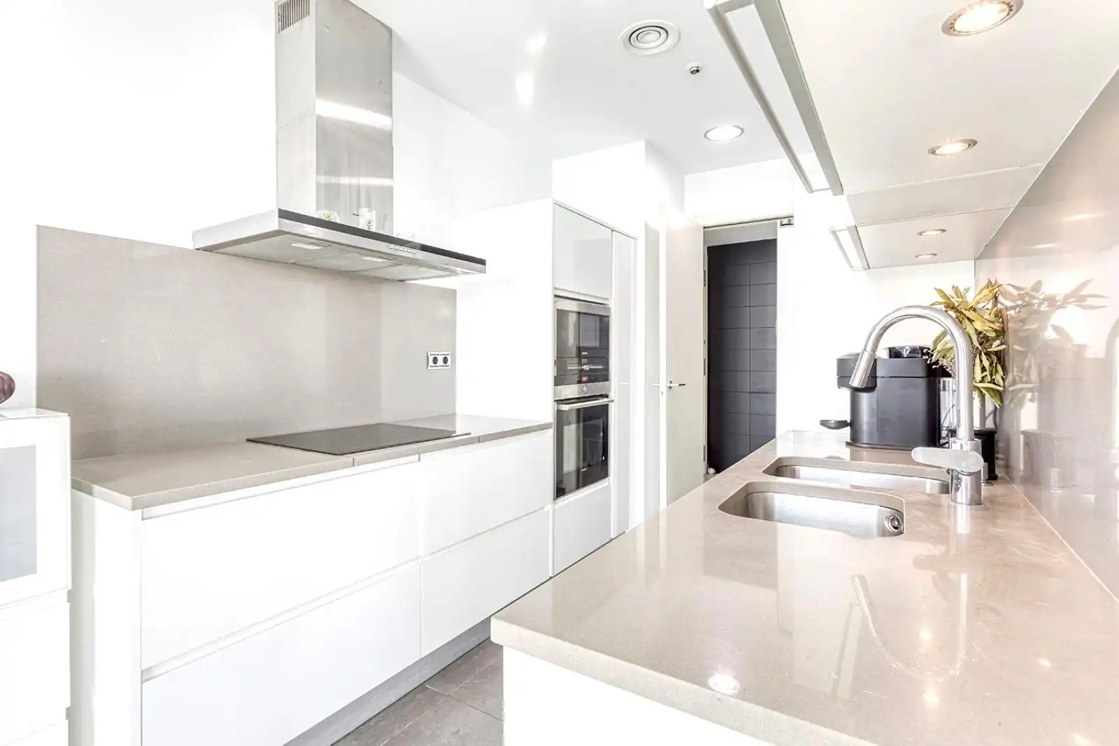Appartement avec piscine à vendre à Passeig de Garcia Fària 81, imagen 16