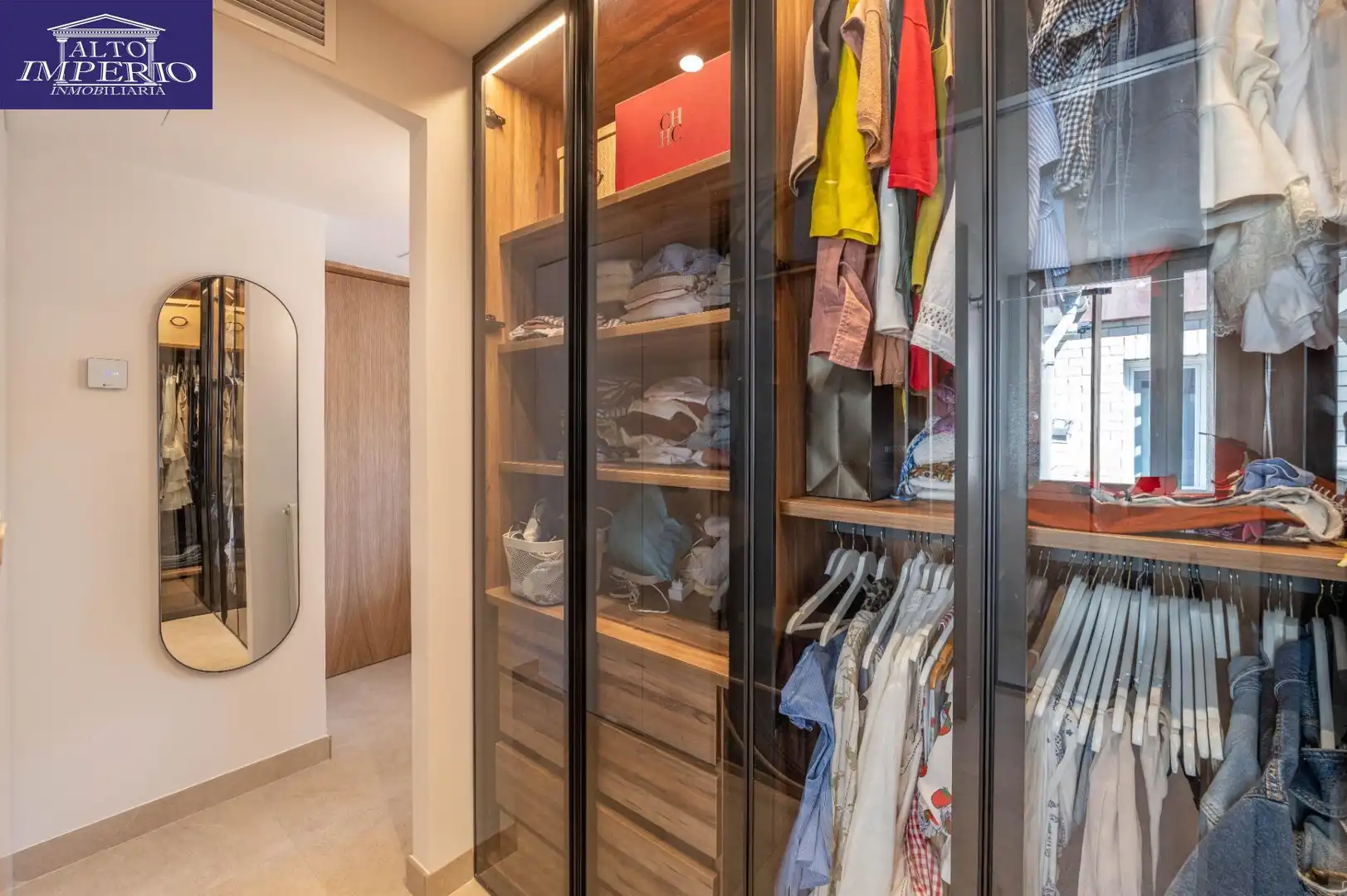 Penthouse with lift for sale in Calle ABEN HUMEYA 7, imagen 46