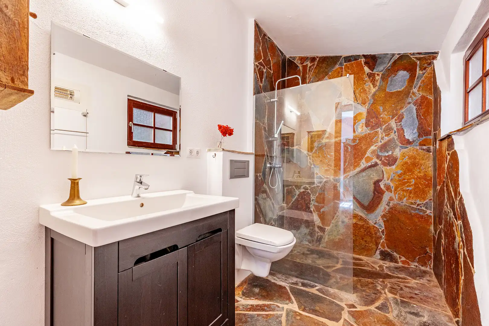 Casa o xalet en venda a Vial Camino, 1, San Bartolomé Interior