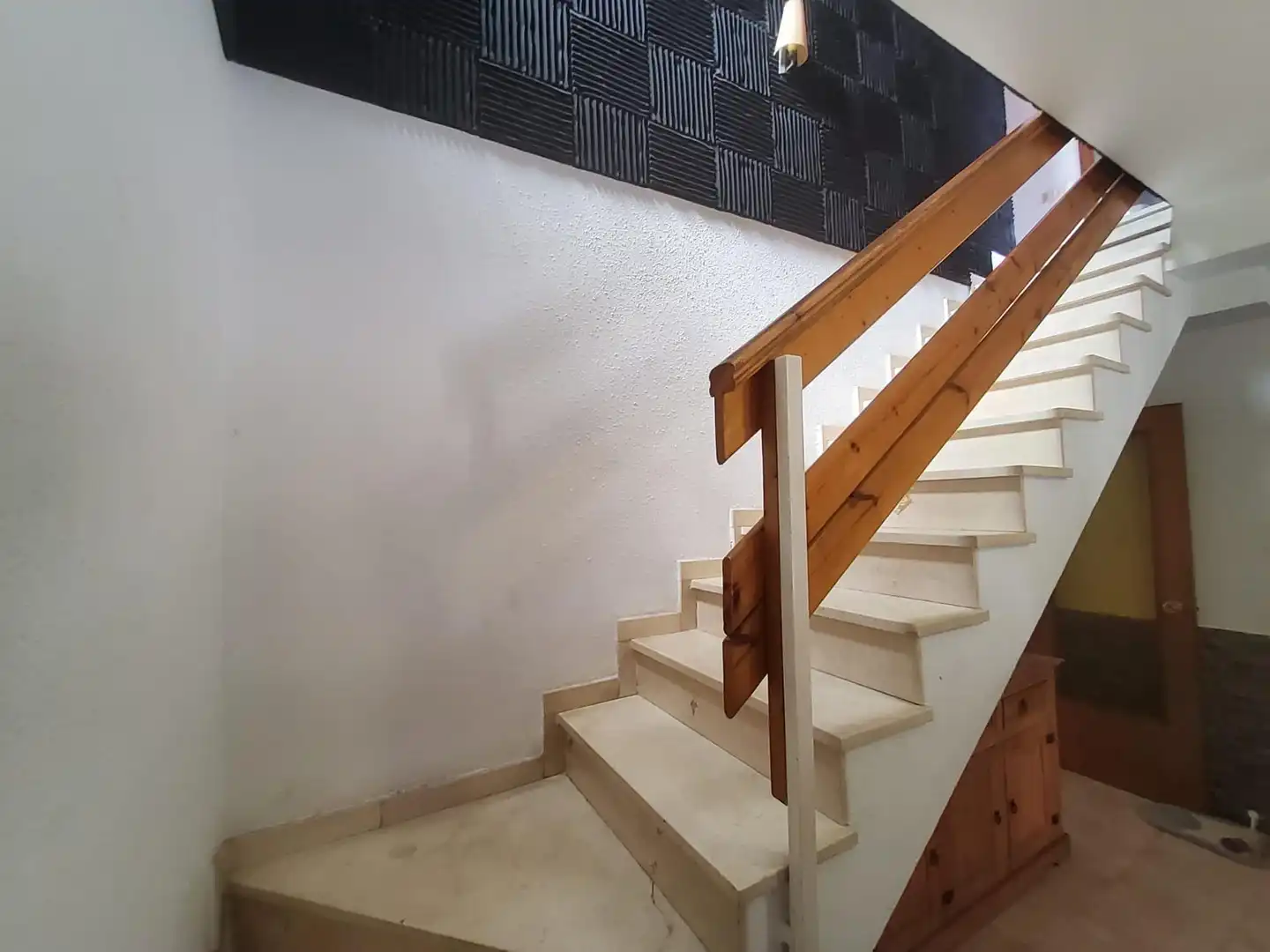 Casa adosada en venta en Collbató con Jardín privado, Trastero y Alarma