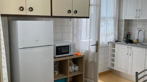 Photo 2 of Flat to rent in Fajardo, A Coruña