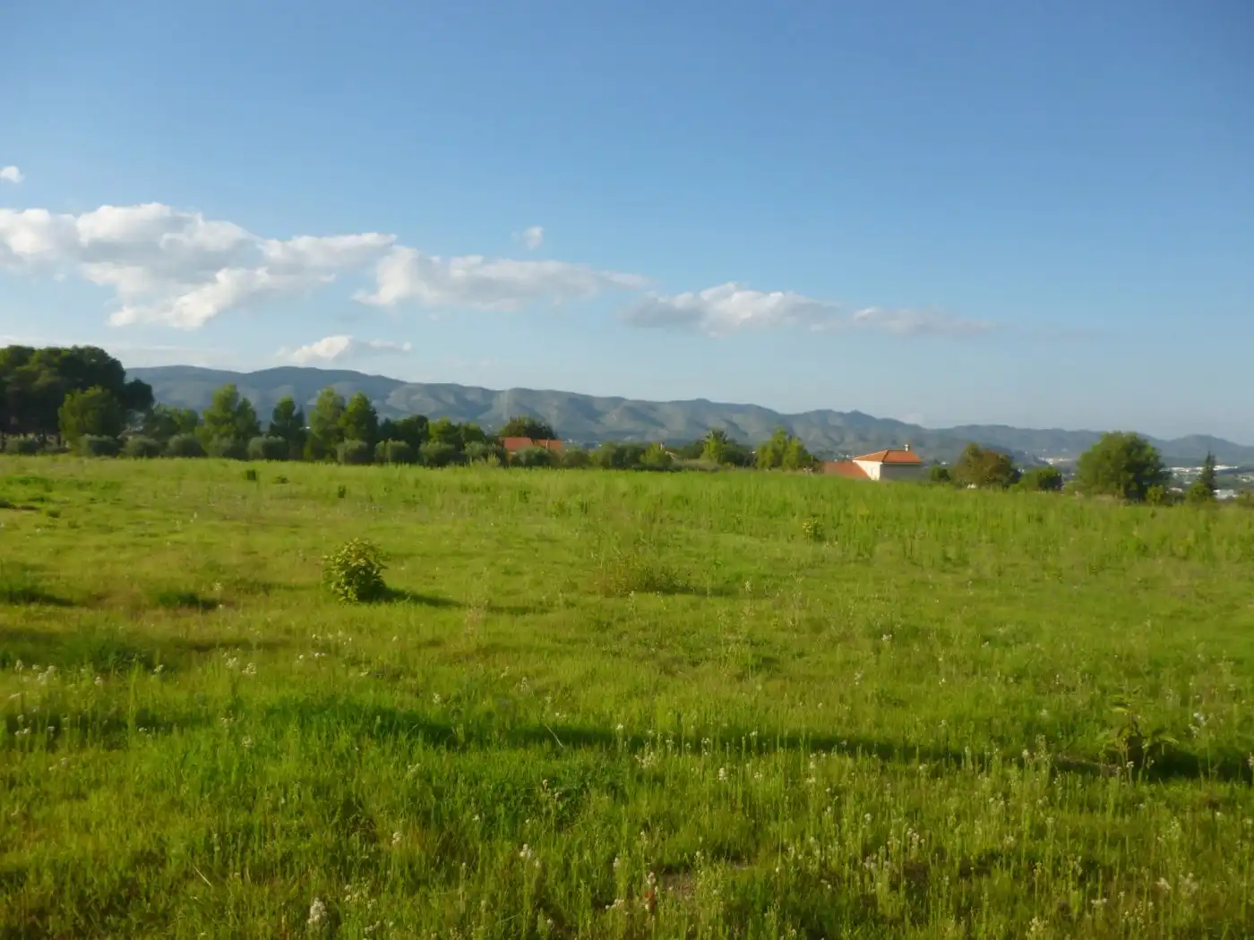 Terreny residencial en venda a Sant Josep - Zona Hospital, imagen 4
