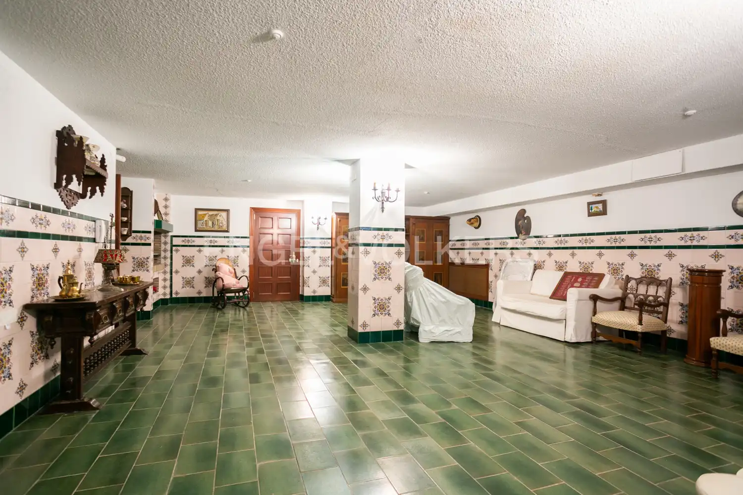 House with terrace for sale in Gallipont, imagen 85