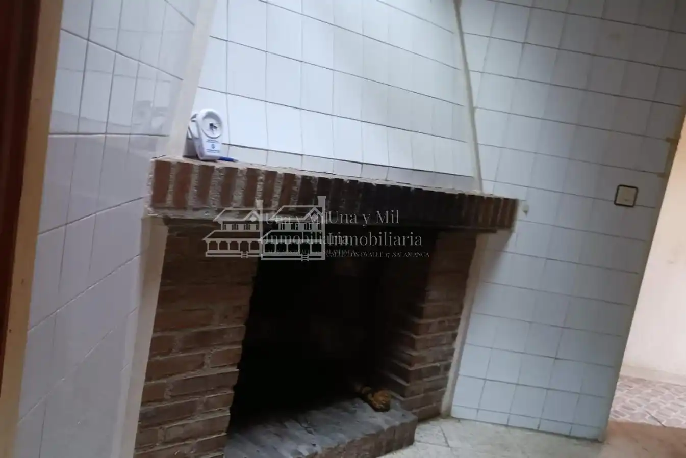 Casa o xalet en venda en Pedrosillo de los Aires amb Calefacció, Traster i Moblat