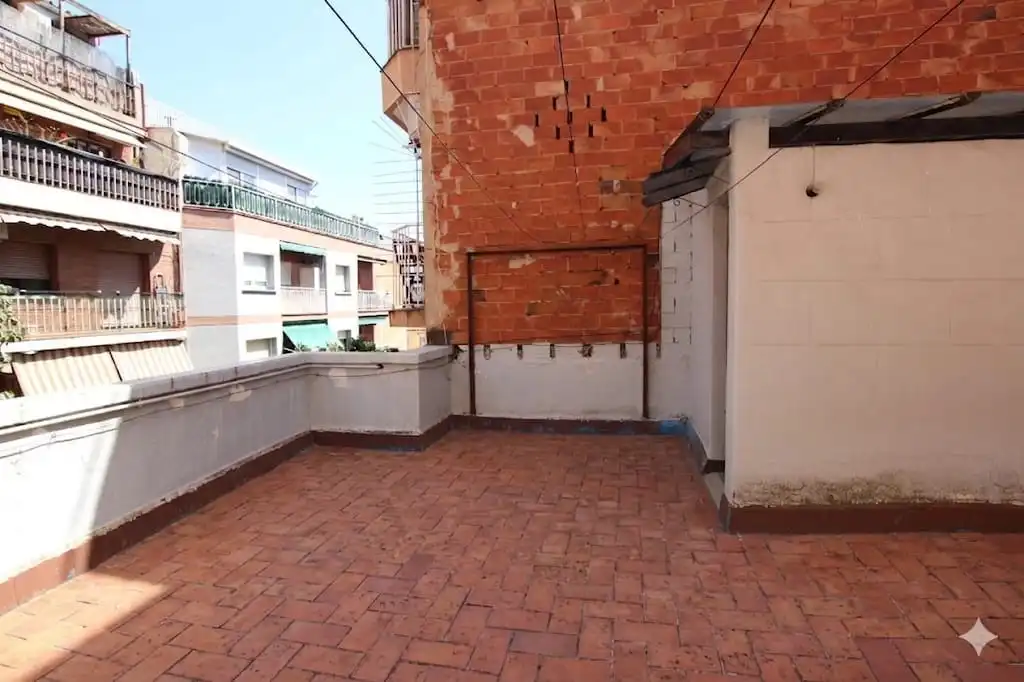 Edifici en venda a La Prosperitat