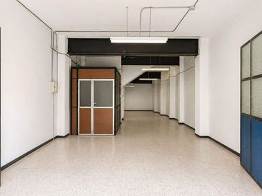 Local comercial en venta en Carrer de Tarragona