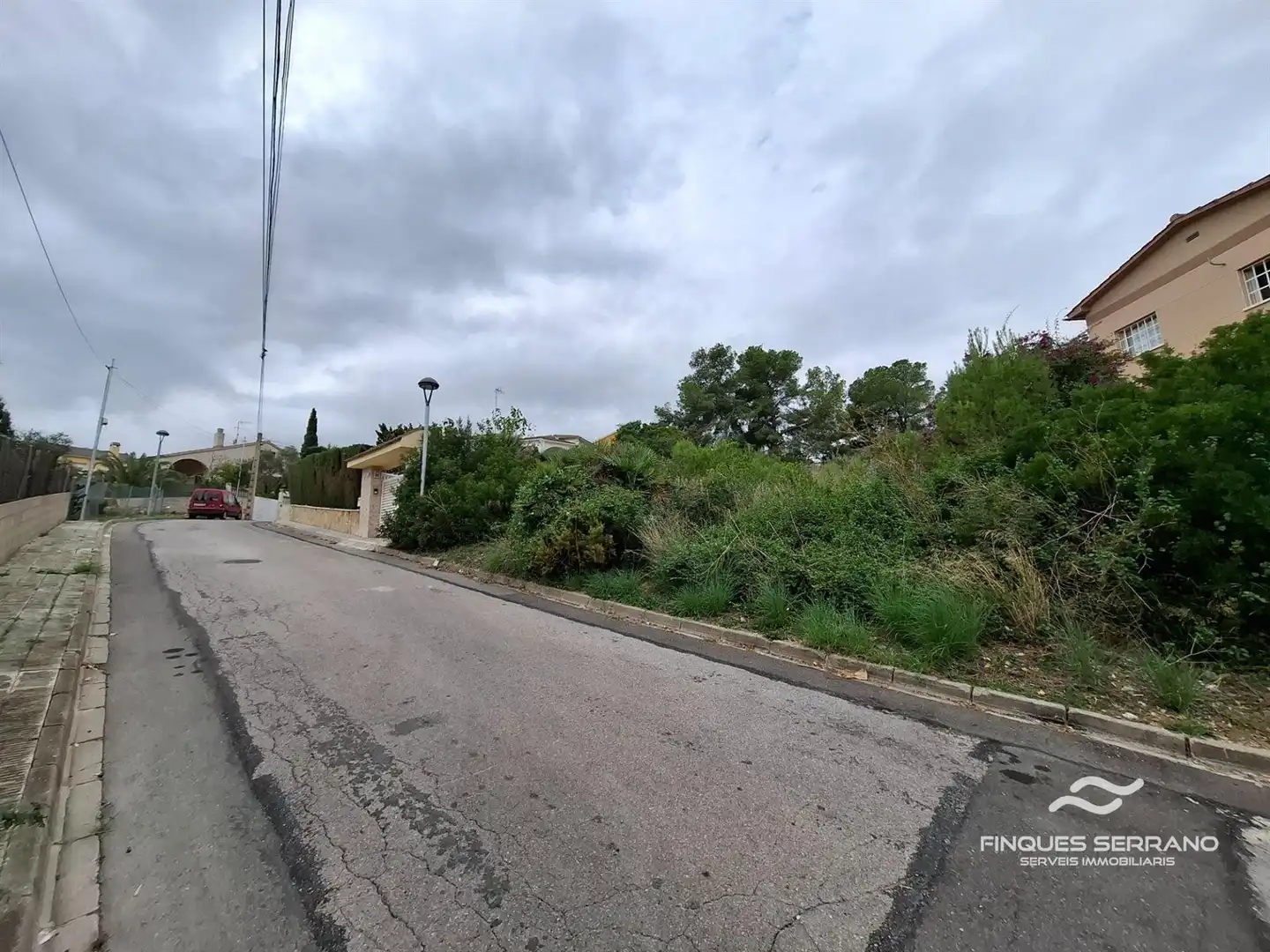 Terreno rustico in vendita a SURIA, imagen 4