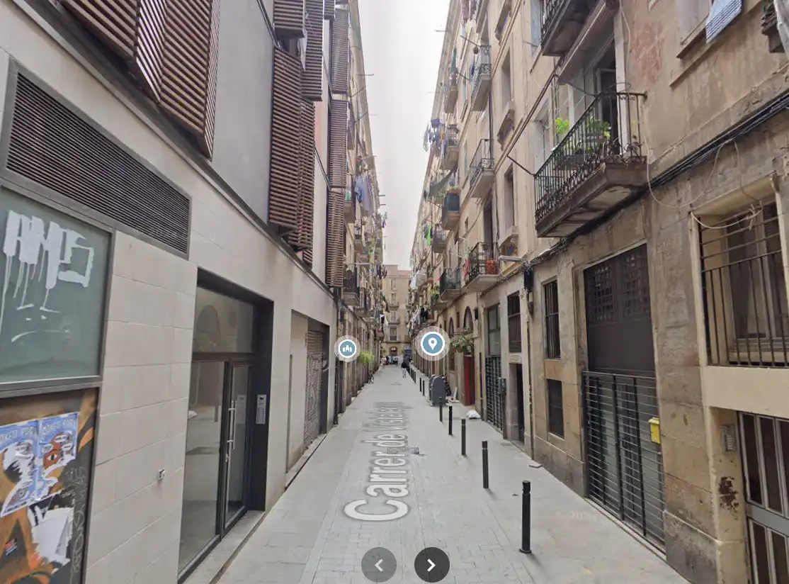 Wohnung zum Verkauf in Ciutat Vella, imagen 2