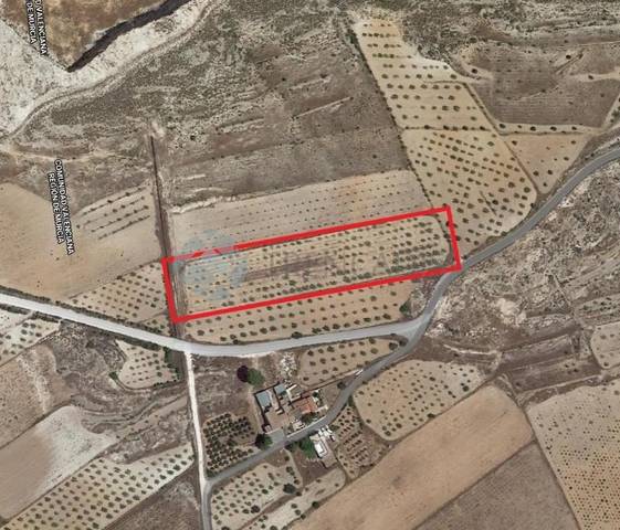 Terreno residencial en Venta en Casa de los Novelderos Pol  Parc en El Pinós / Pinoso