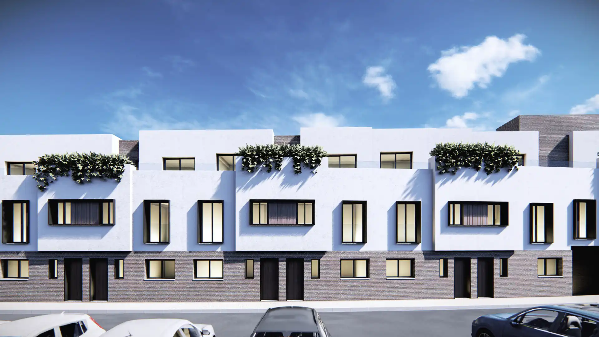 Haus mit Pool zum Verkauf in Marbella Centro