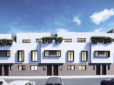 Casa con piscina en venta en Marbella Centro