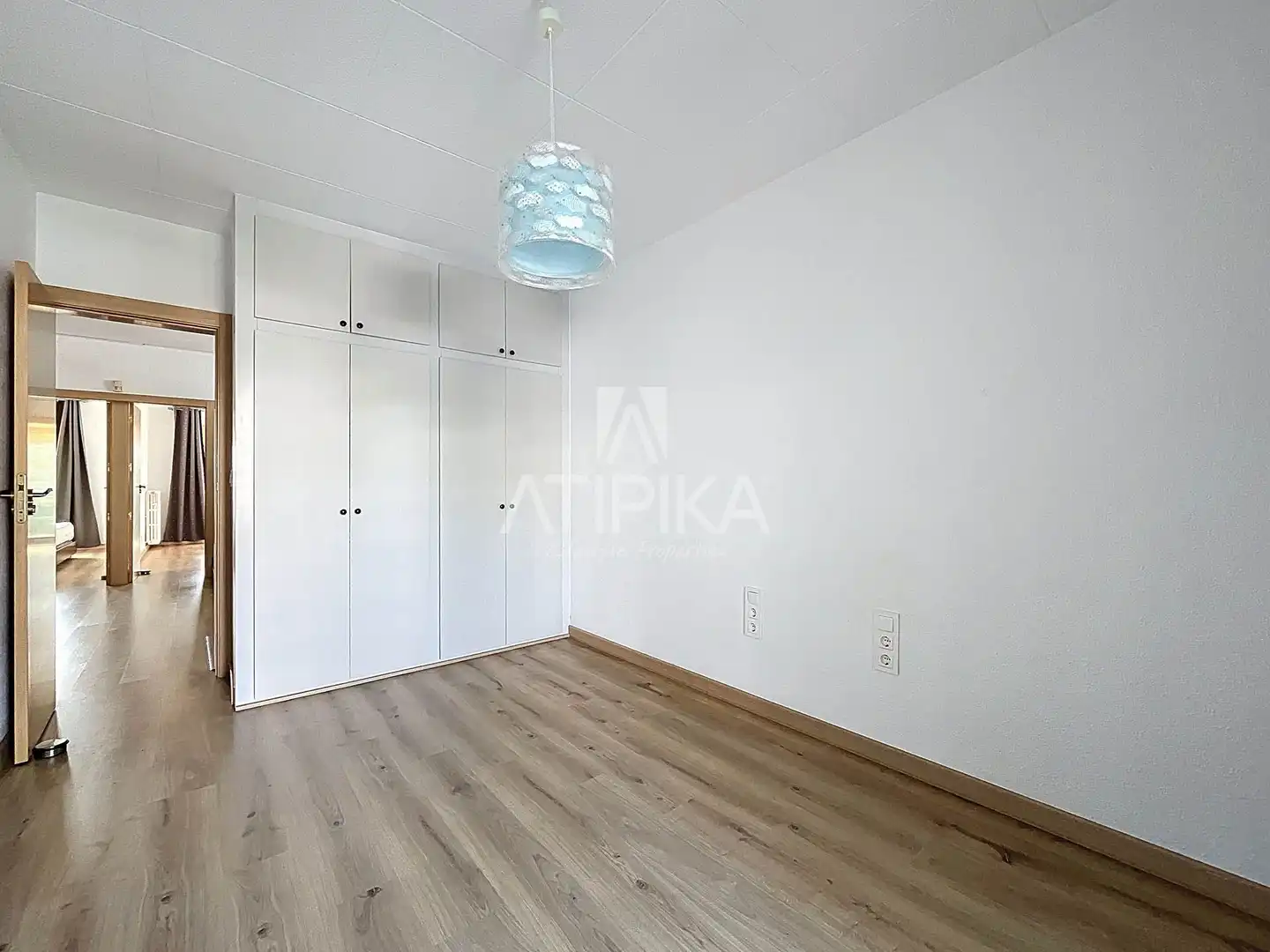 Dormitori de Casa o xalet en venda en Castelldefels amb Aire condicionat, Calefacció i Parquet