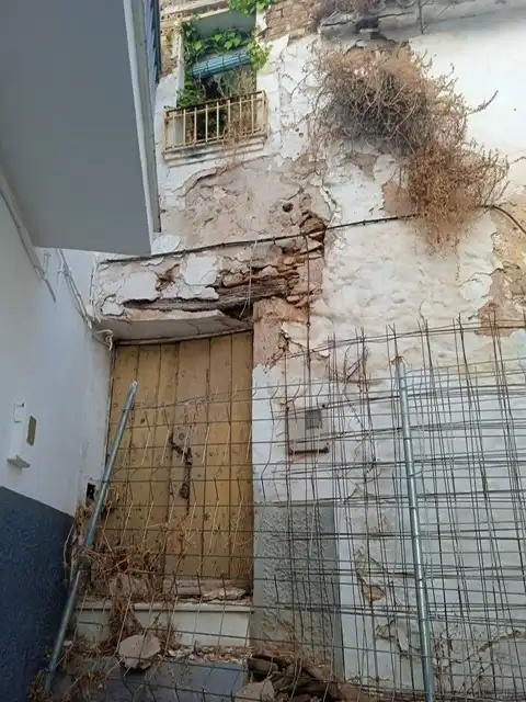 Terreny residencial en venda a Calle la Torre, imagen 4