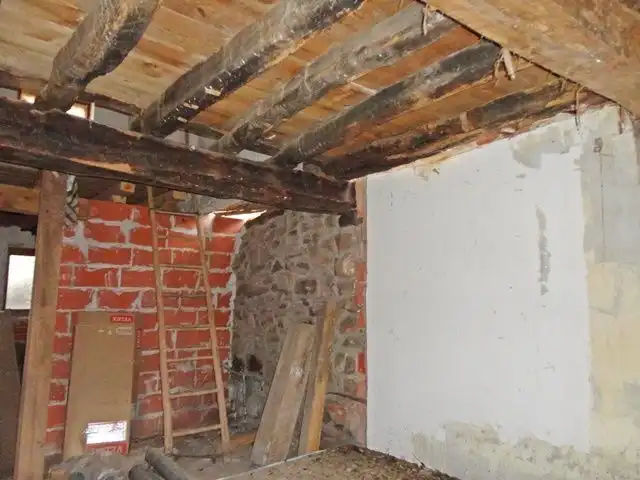 Casa rústica en venda a Los Perales, imagen 5