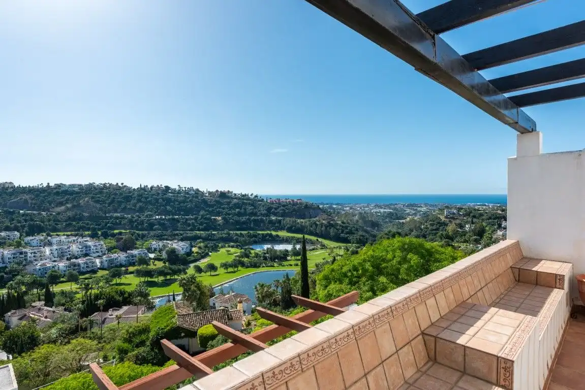 Duplexes for sale in Calle Los Arqueros, Los Arqueros - Puerto del Almendro