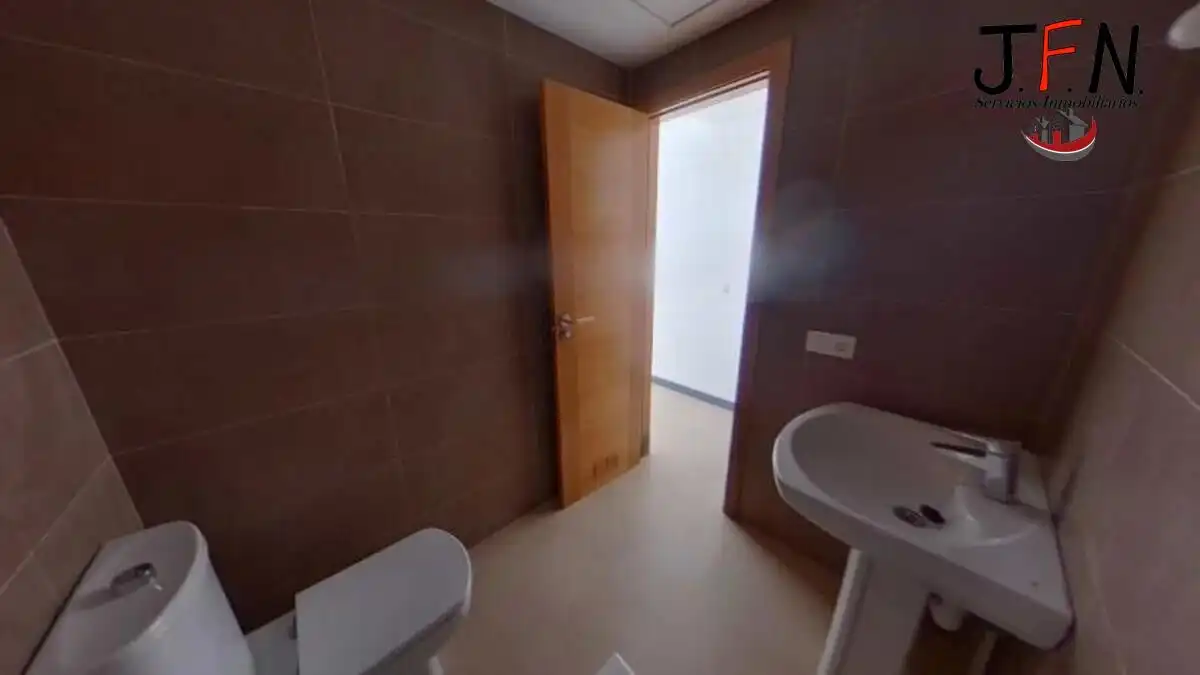 Duplex with terrace for sale in El Cotillo, imagen 5