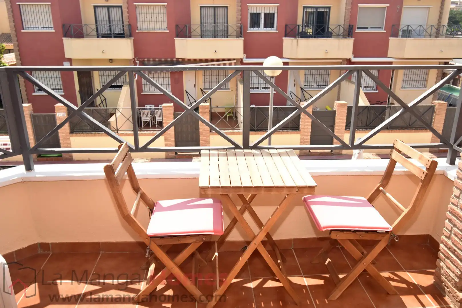 Casa a schiera con terrazza in vendita a Avenida del Mare Nostrum 103, imagen 18