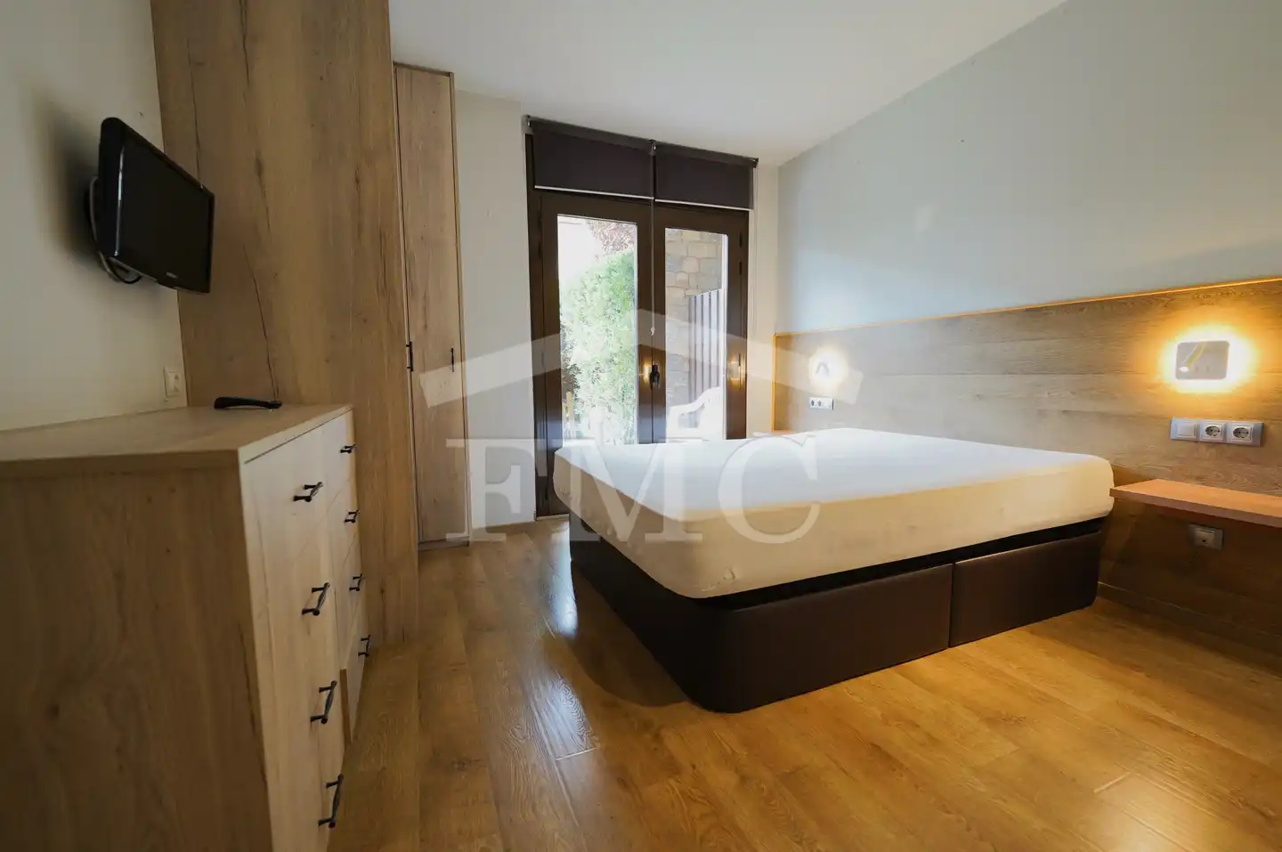 Erdgeschoss zur Miete in Puigcerdà, Girona