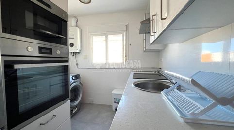 Foto 5 de Pis en venda a Santiago - Coronación, Jerez de la Frontera