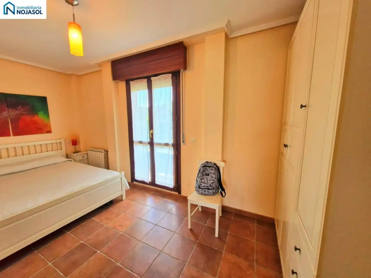 Wohnung mit Garten zum Verkauf in Calle BARRIO ZOÑA, imagen 55