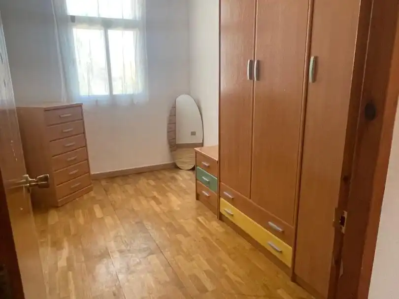 Dormitori de Casa o xalet en venda en Els Pallaresos amb Aire condicionat, Calefacció i Jardí privat