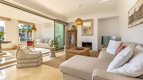 Photo 4 of Flat for rent in Urb. Ribera de la Nécora, Puerto de Sotogrande - La Marina, Sotogrande