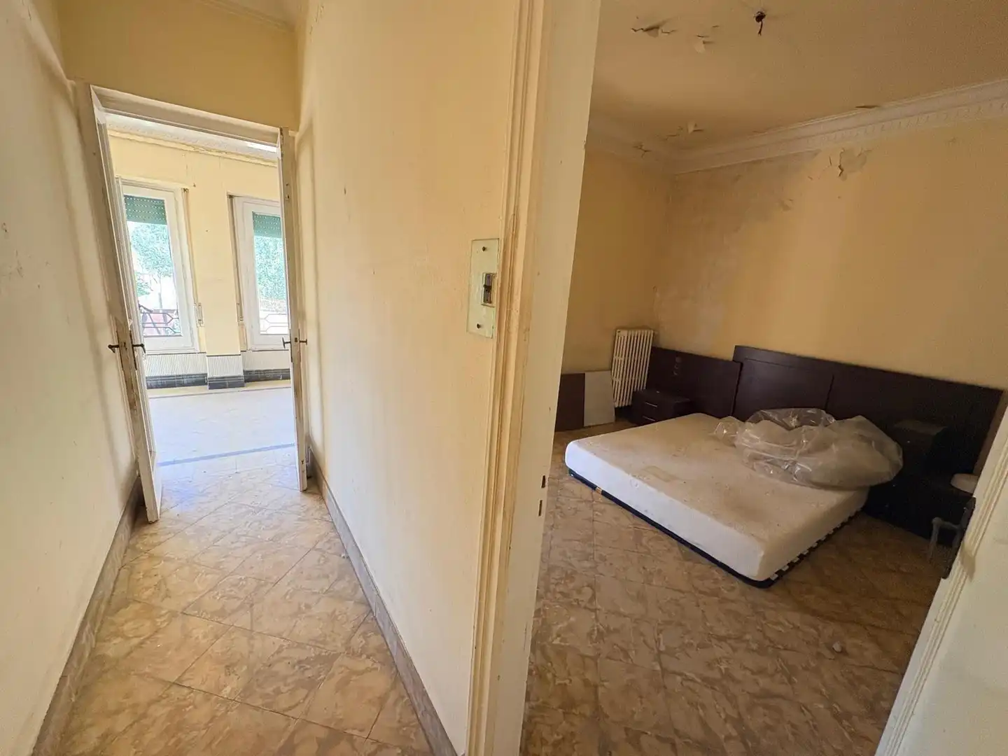 Habitación de Finca rústica en venta en Calaf