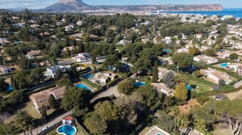 Foto 4 de Residencial en venda a Cap Martí - El Tossalet - Pinomar, Jávea / Xàbia