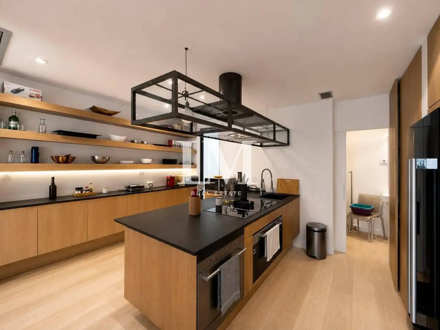 Apartament de lloguer a SANT GREGORI TAUMATURG, Sant Gervasi- Galvany