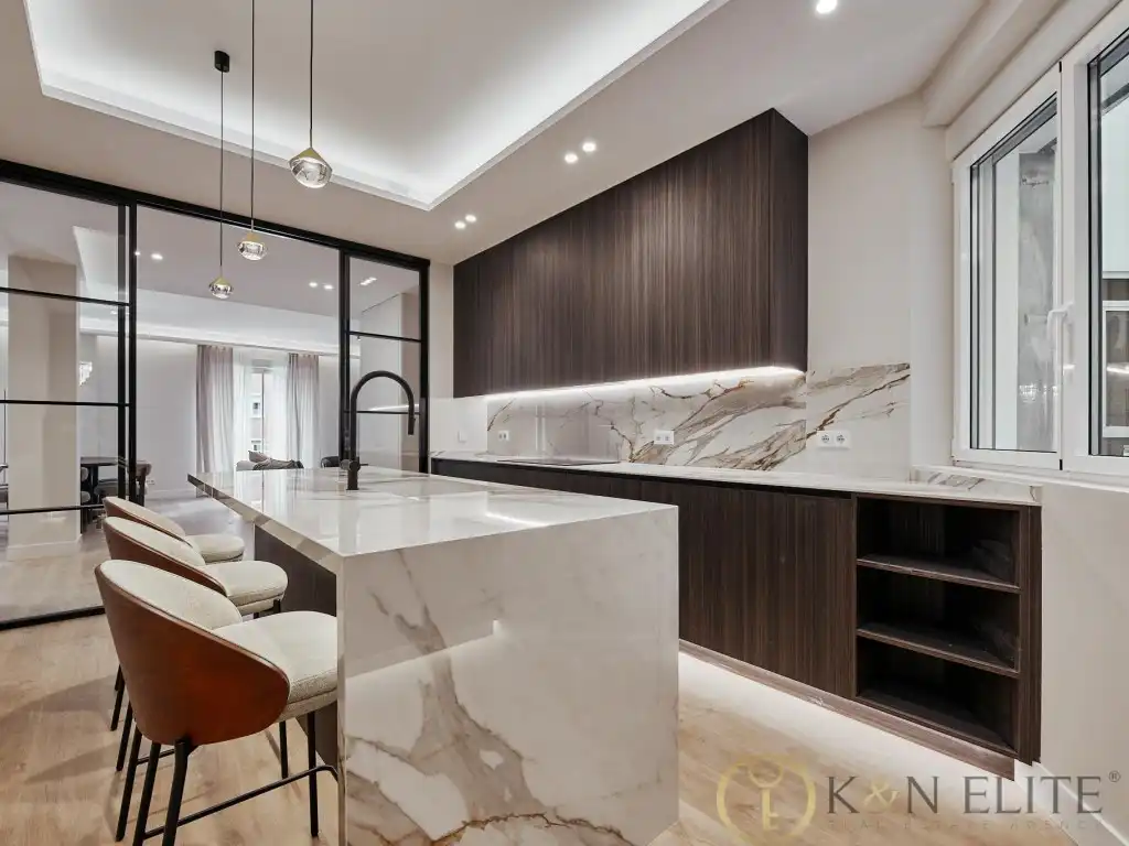 Piso con terraza en venta en Calle Alcalá, imagen 16
