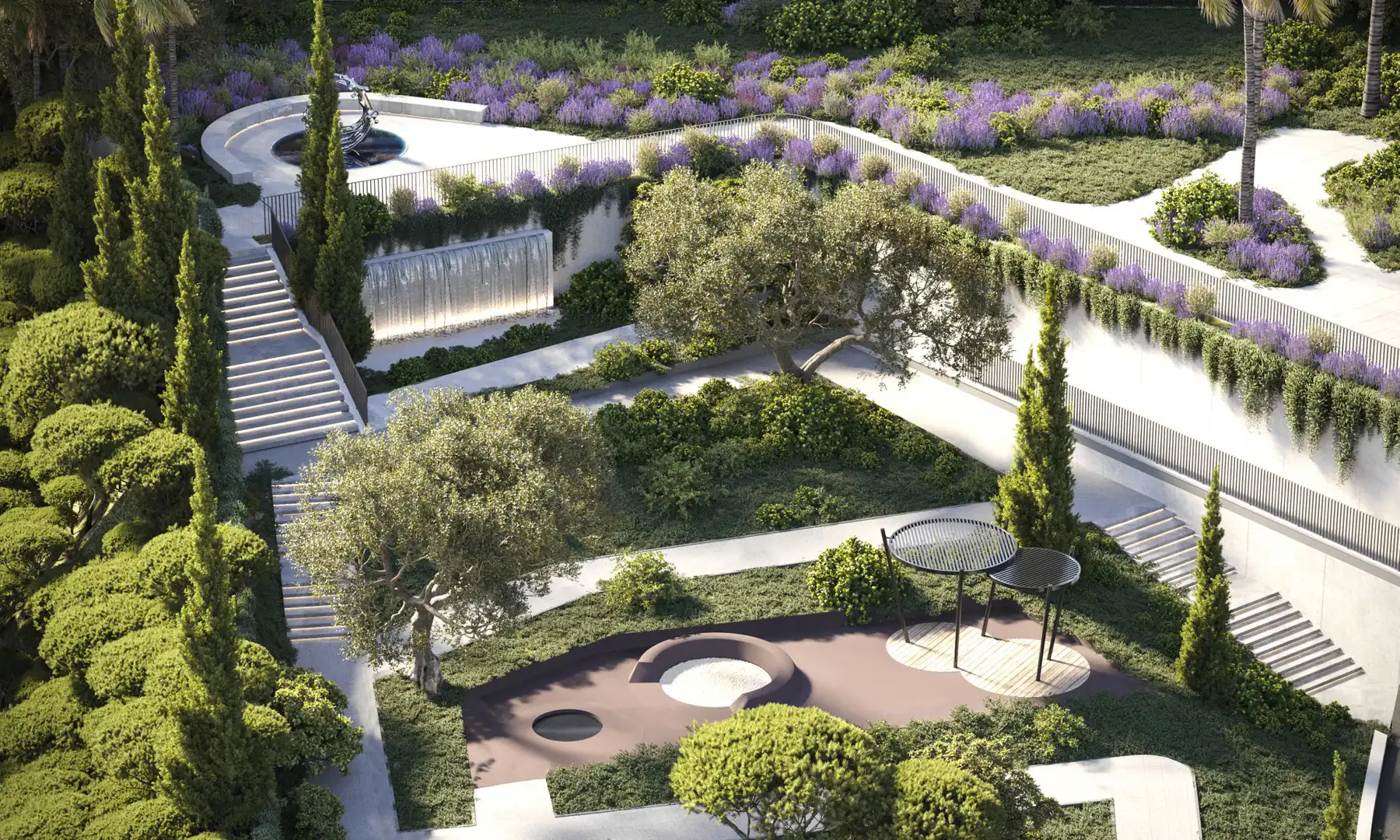 Apartament amb piscina en venda a Marbella Centro, imagen 32