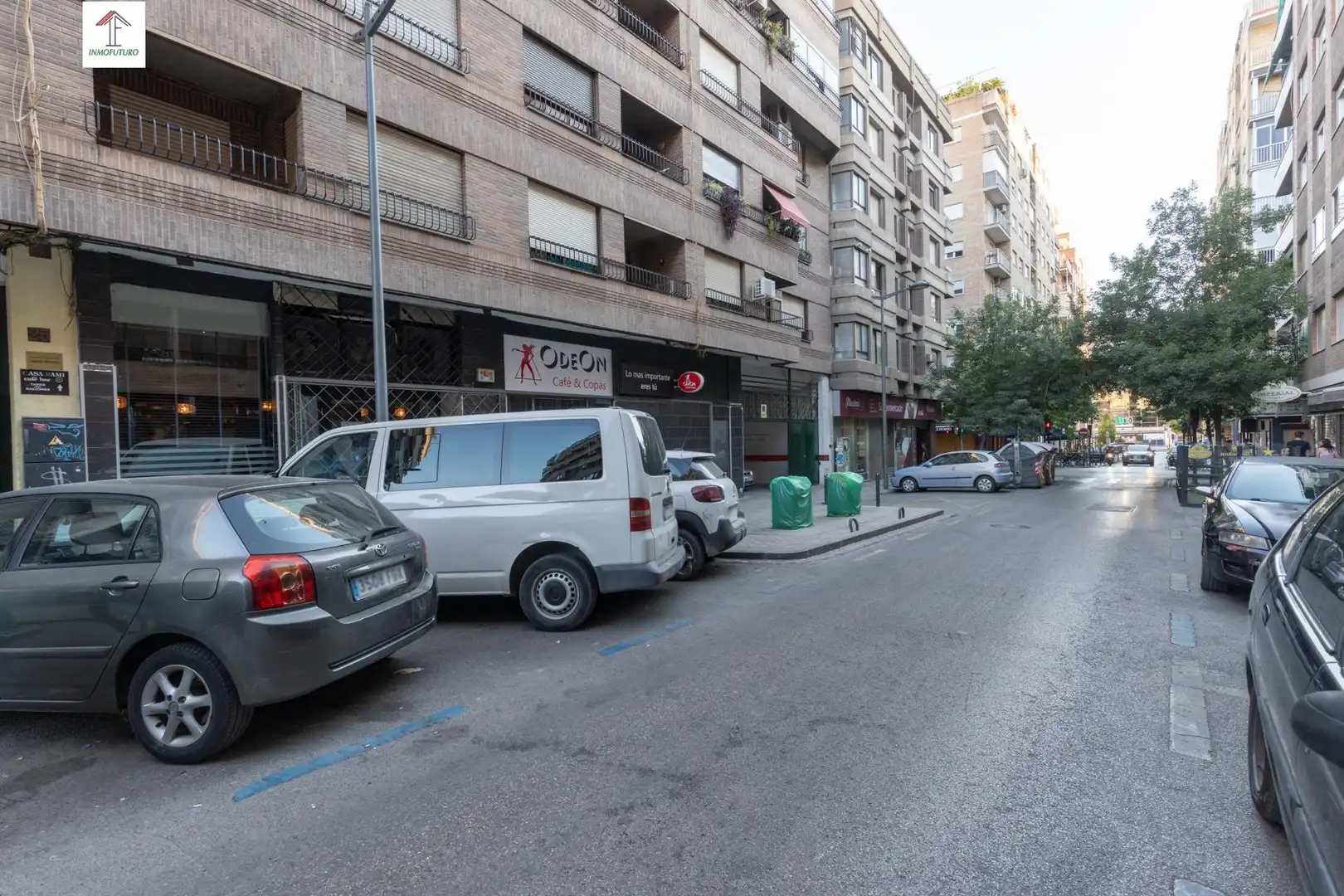 Local comercial de lloguer a Ronda, imagen 22
