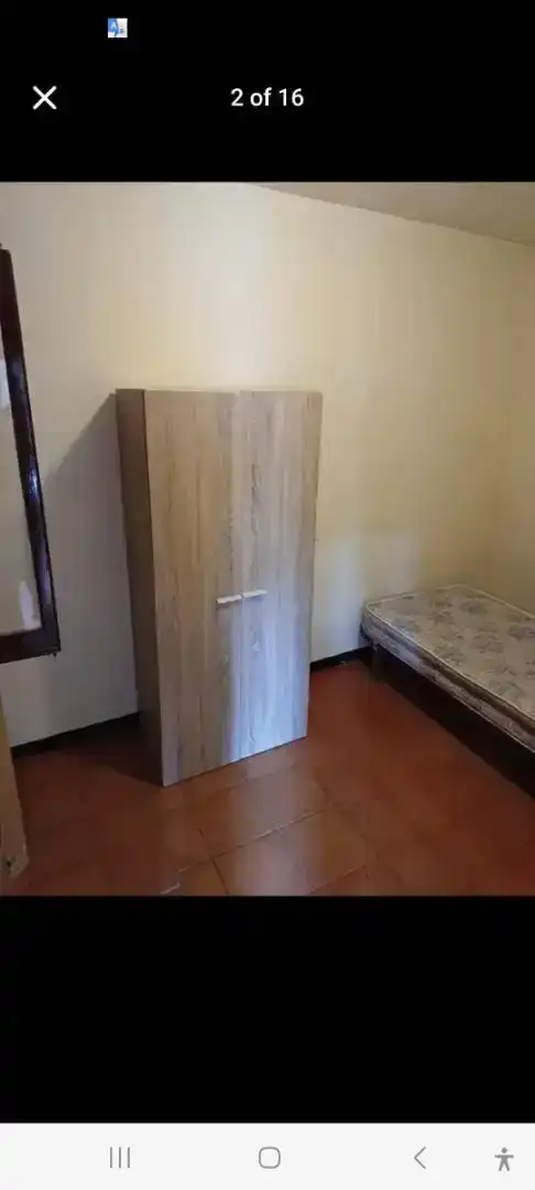 Habitación de Piso de alquiler en Olot con Piscina, Amueblado y Lavadora