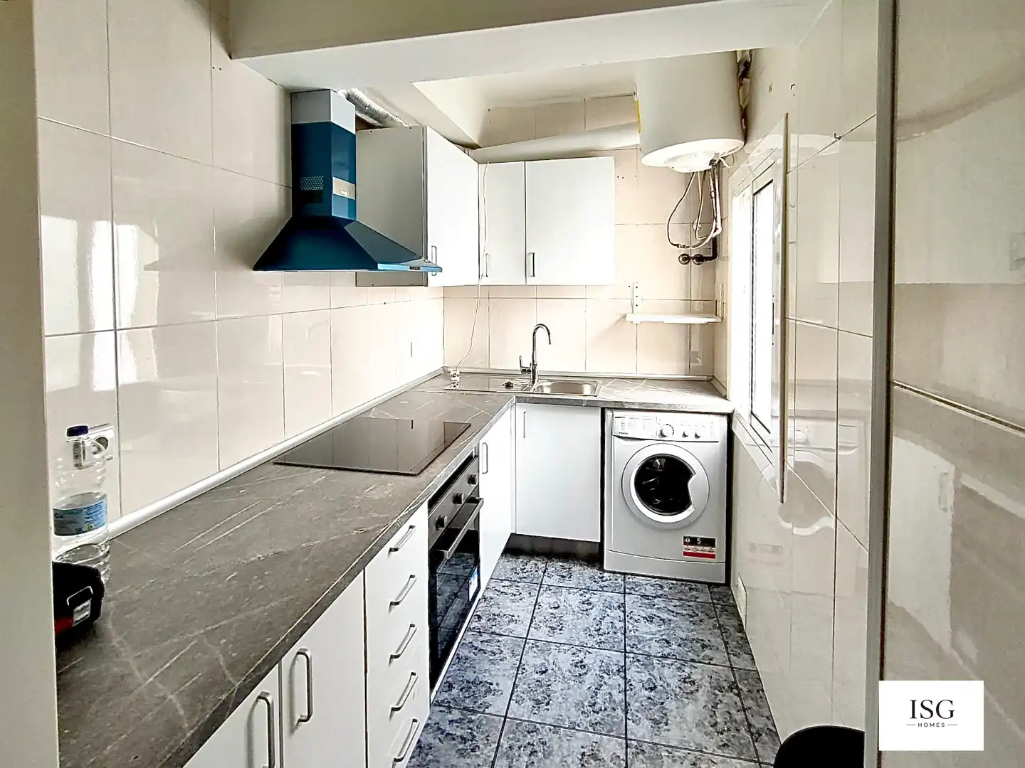 Flat for sale in Carrer de Sant Antoni Maria Claret, imagen 5