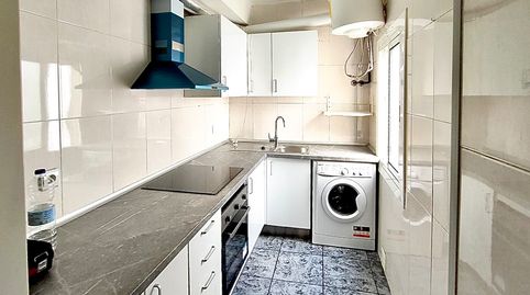 Foto 5 de Piso en venta en Carrer de Sant Antoni Maria Claret, Nou Eixample Nord, Tarragona Capital