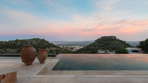 Ca Malva, tu refugio de lujo en Jávea con diseño arquitectónico y vistas al mar, imatge 3