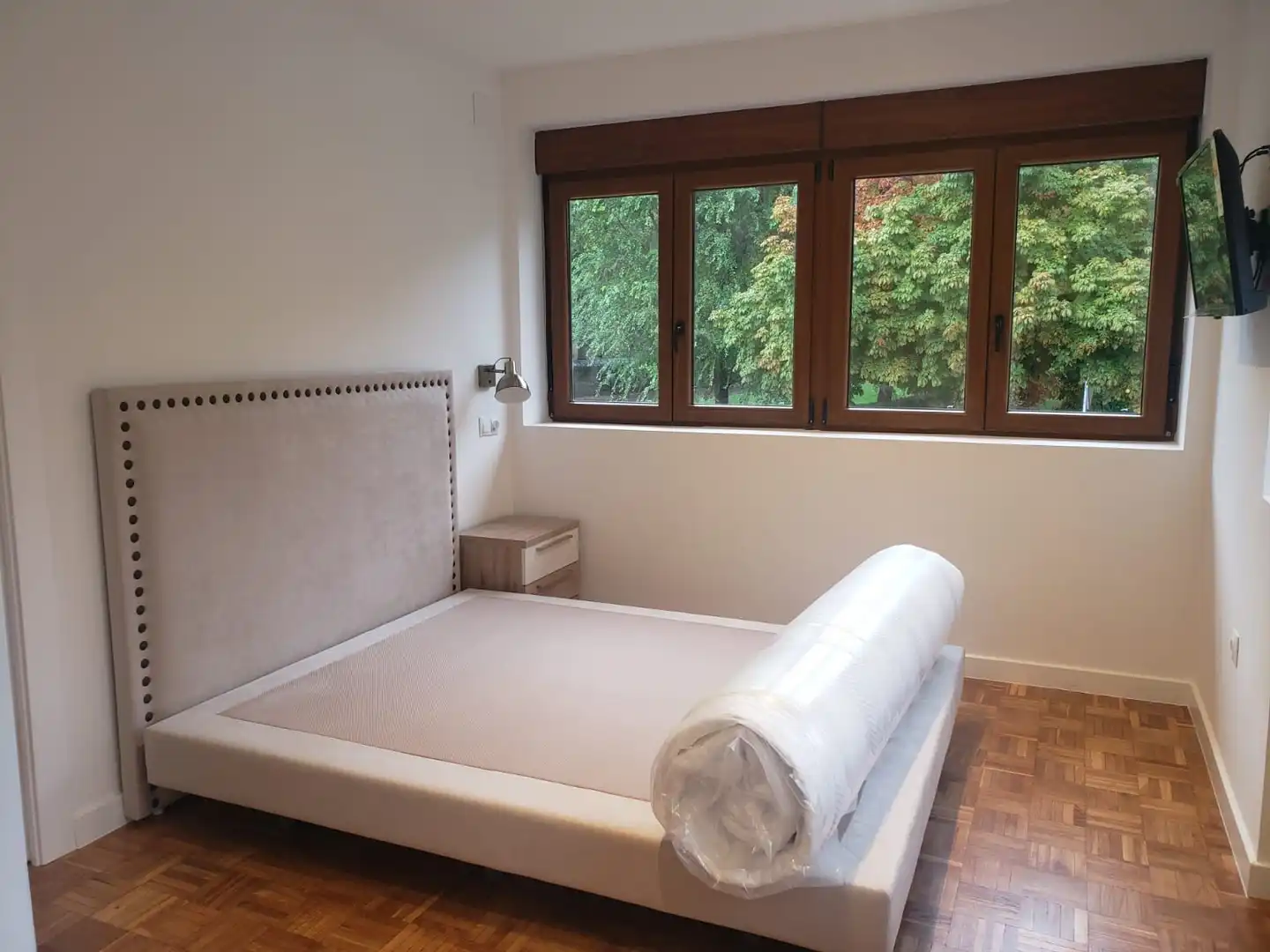 Habitación en DE LA ENCARNACIÓN, 20, La Encarnación
