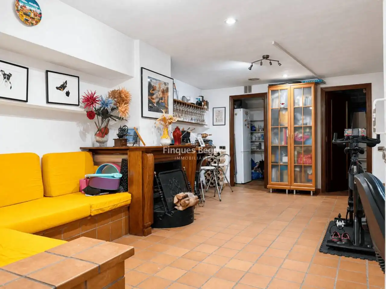 Reihenhaus mit Pool zum Verkauf in Calle Àngel Guimerà, imagen 33