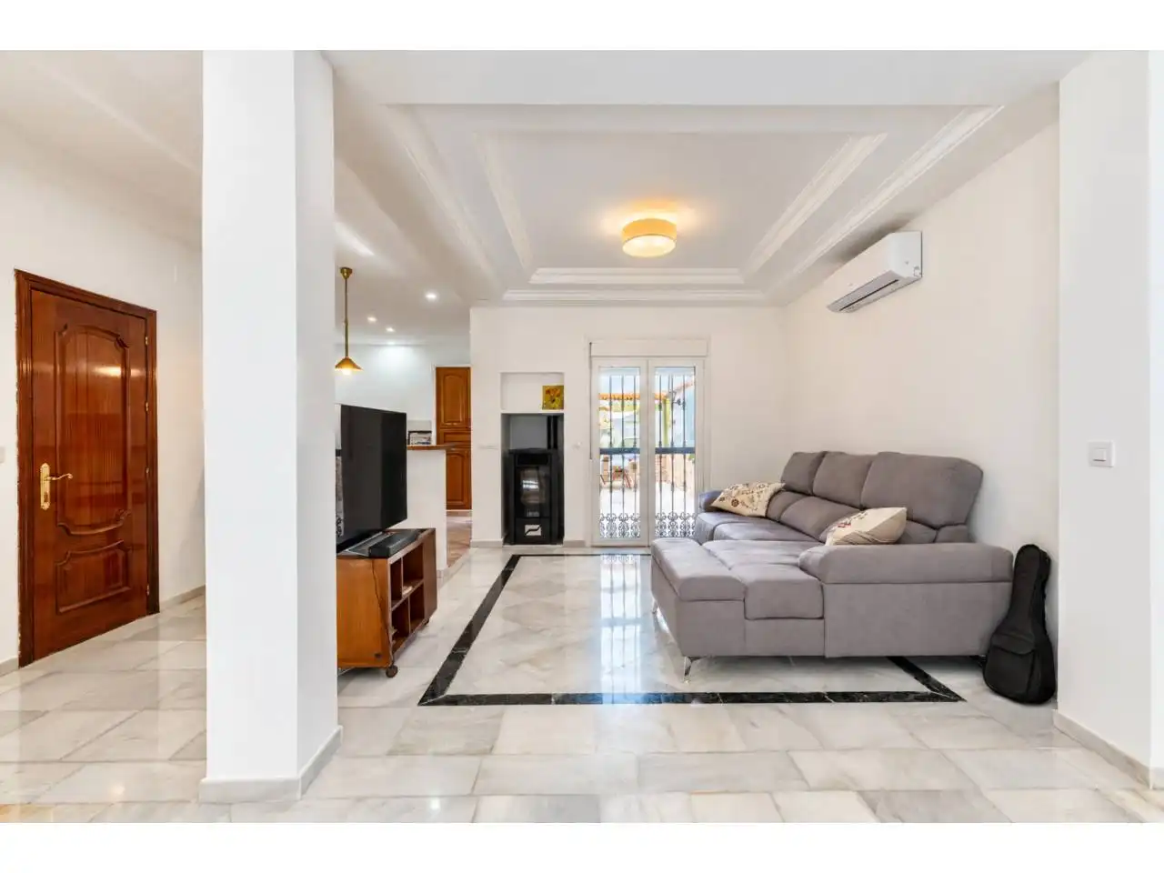 Maison mitoyenne à vendre à Las Almenas, imagen 12